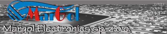 Margol Electronics Sp. z o. o Margol Electronics Sp. z o. o