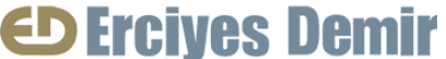 ERCİYES DEMİR ERCİYES DEMİR