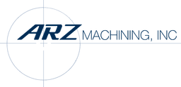 Arz Machining Inc Arz Machining Inc