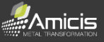 AMICIS AMICIS