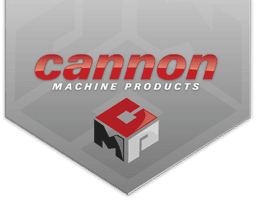 Cannon Machine Products, Inc. Cannon Machine Products, Inc.