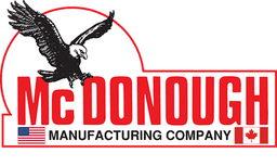 McDonough Manufacturing Company McDonough Manufacturing Company