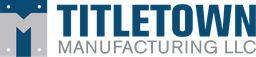 Titletown Manufacturing LLC Titletown Manufacturing LLC