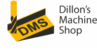 Dillon's Machine Shop, LLC Dillon's Machine Shop, LLC