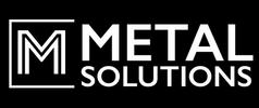 Metal Solutions Inc. Metal Solutions Inc.