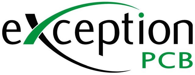 Exception PCB Exception PCB