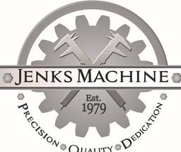 Jenks Machine & Tool Company, Inc. Jenks Machine & Tool Company, Inc.