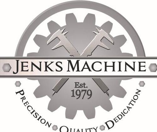 Jenks Machine & Tool Company, Inc. Jenks Machine & Tool Company, Inc.