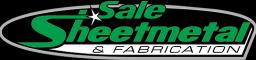 Sale Sheetmetal & Fabrication Sale Sheetmetal & Fabrication