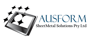 AusForm SheetMetal Pty Ltd AusForm SheetMetal Pty Ltd