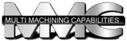 MULTI MACHINING CAPABILITIES, INC. MULTI MACHINING CAPABILITIES, INC.