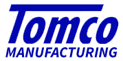 Tomco Manufacturing Tomco Manufacturing