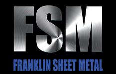 Franklin Sheet Metal Franklin Sheet Metal