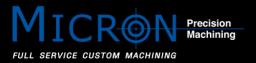 Micron Precision Machining Micron Precision Machining