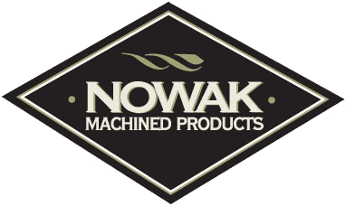 Nowak Machined Products Nowak Machined Products