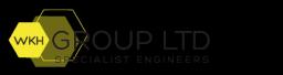 WKH Group Limited WKH Group Limited