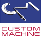 Custom Machine LLC Custom Machine LLC