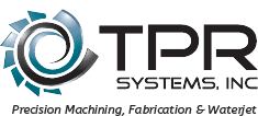 TPR Systems, Inc. TPR Systems, Inc.