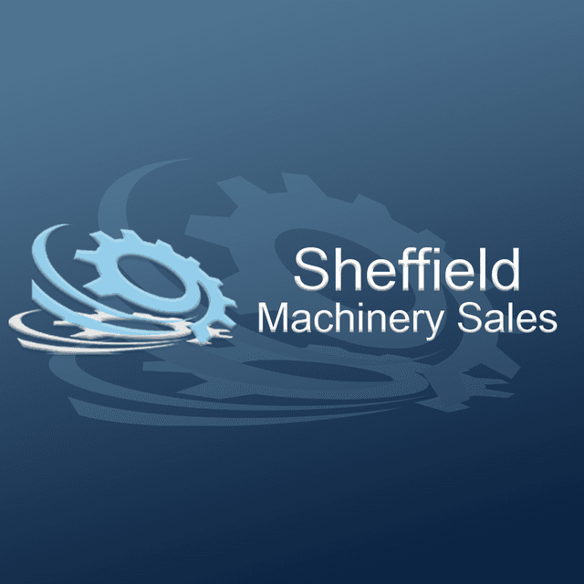 Sheffield Machinery inc. Sheffield Machinery inc.