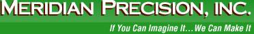 Meridian Precision, Inc. Meridian Precision, Inc.