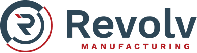 Revolv Manufacturing Revolv Manufacturing