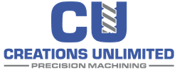 CREATIONS UNLIMITED CREATIONS UNLIMITED