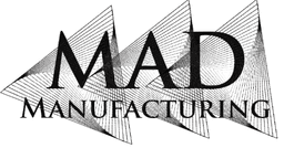 Mad Manufacturing llc. Mad Manufacturing llc.