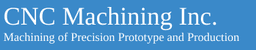 CNC Machinery Inc CNC Machinery Inc