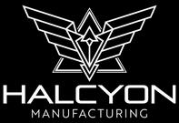 Halcyon Mfg Halcyon Mfg