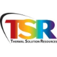Thermal Solution Resources, LLC Thermal Solution Resources, LLC