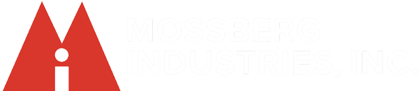 Mossberg Industries, Inc. Mossberg Industries, Inc.
