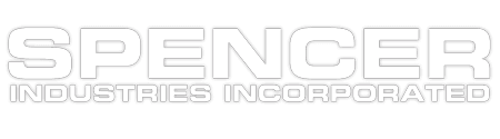 Spencer Industries Inc. Spencer Industries Inc.