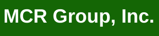 MCR Group, Inc. MCR Group, Inc.
