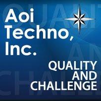 Aoi Industries Mexico, S. de. R.L.de.C.V. Aoi Industries Mexico, S. de. R.L.de.C.V.