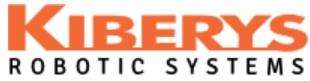 Kiberys Ltd Kiberys Ltd