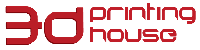 3D Printing House 3D Printing House