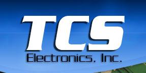 TCS Electronics, Inc TCS Electronics, Inc