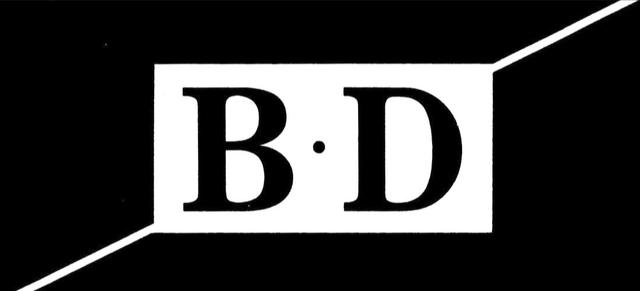 Barton Digital, Inc. Barton Digital, Inc.