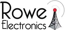 Rowe electronics Rowe electronics