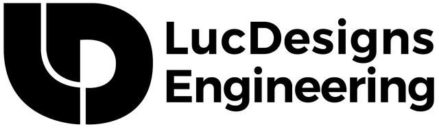LucDesigns Engineering LucDesigns Engineering