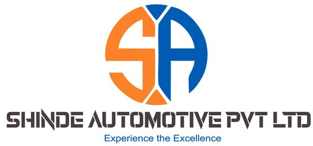 Shinde Automotive Pvt Ltd Shinde Automotive Pvt Ltd