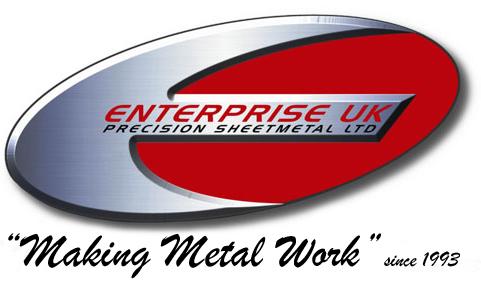 Enterprise UK Ltd Enterprise UK Ltd