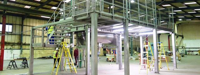 Eccleston Engineering Eccleston Engineering