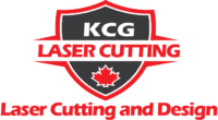 KCG Laser Cutting and Design KCG Laser Cutting and Design