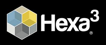 Hexa³ Hexa³