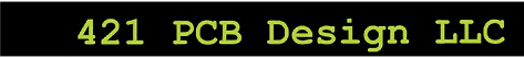 421 pcb designs 421 pcb designs