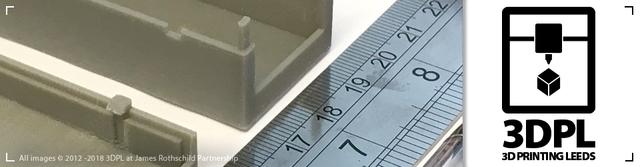 3D PRINTING LEEDS 3D PRINTING LEEDS