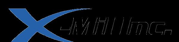 X-Mil Inc. X-Mil Inc.
