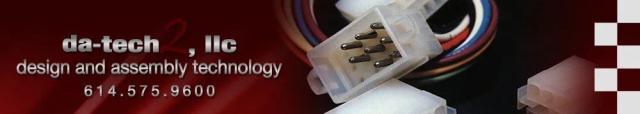 da-tech 2 LLC da-tech 2 LLC