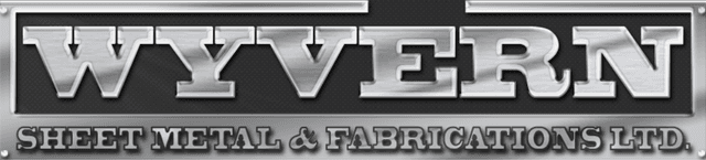 Wyvern Sheet Metal & Fabrications Ltd Wyvern Sheet Metal & Fabrications Ltd